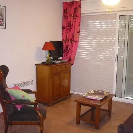 Apartment T2 Calvi Vue Sur Mer Et Pinede *